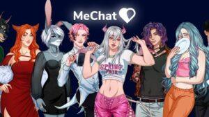 Moddroid MeChat | The Definitive Resource for Interactive Chat Stories