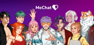 Moddroid MeChat | The Definitive Resource for Interactive Chat Stories