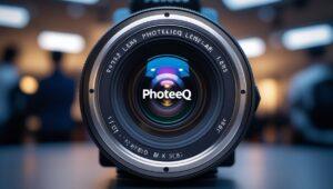 Mastering Photeeq Lens Flare | Elevate Your Visual Storytelling