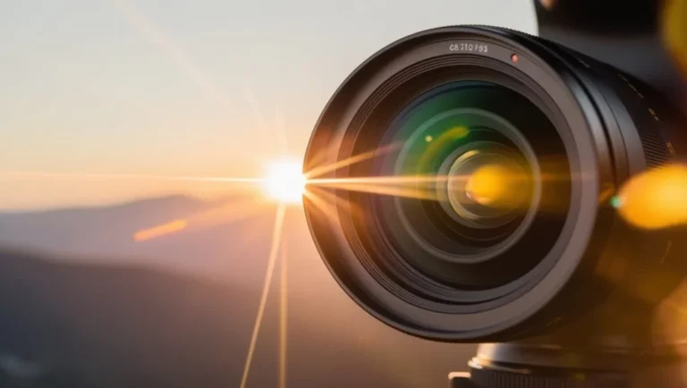 Mastering Photeeq Lens Flare | Elevate Your Visual Storytelling