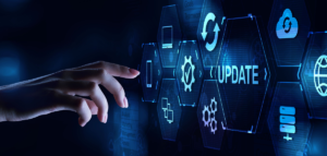 Durostech Software Updates | For Better Performance and Security