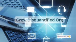 Crew Disquantified.org | A New Era of Collaboration