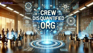 Crew Disquantified.org | A New Era of Collaboration