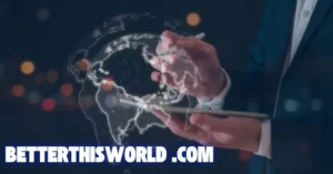 BetterThisWorlding.com | Improving Communities for a Better Tomorrow