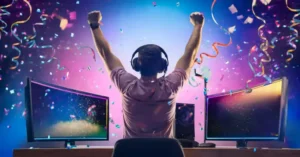 Gamers UndergrowthGameline Event | A Must Attend For All Gamers