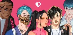 Moddroid MeChat | The Definitive Resource for Interactive Chat Stories