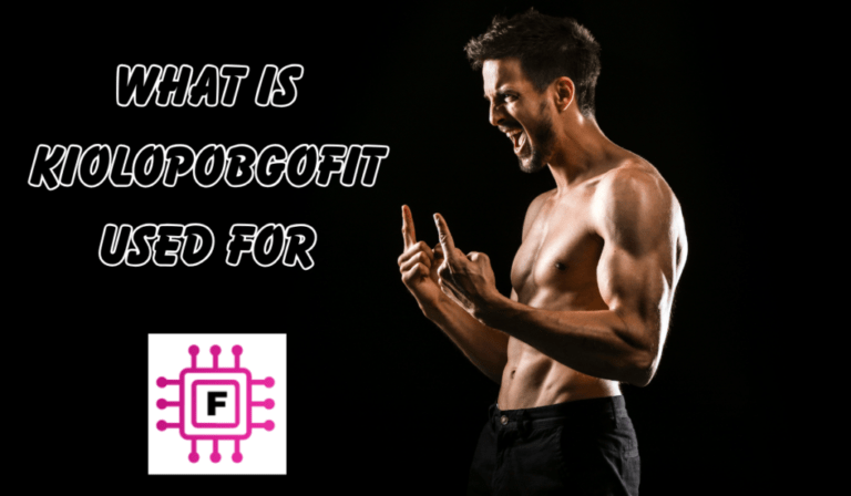 What Is In Kiolopobgofit? Everything You Need To Know