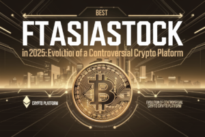 FTAsiaStock Crypto: Bridging Traditional Finance and Digital Assets