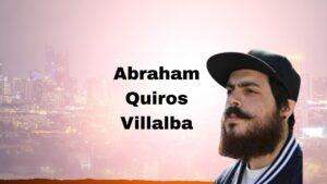 Abraham Quirós Villalba: A Multifaceted Career in Content Creation and Philology