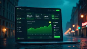 Gomyfinance.com Credit Score: How to Check, Understand, and Improve It