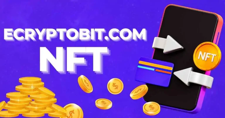 Ecryptobit.com NFT: Your Comprehensive Guide to Digital Collectibles