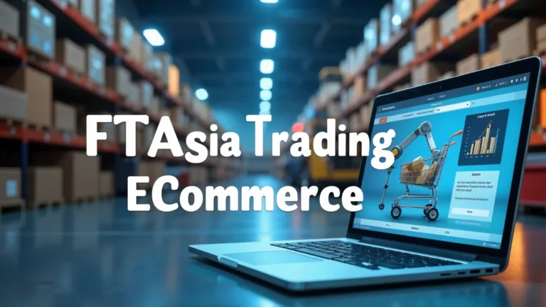 What is FTAsiaTrading Technology?