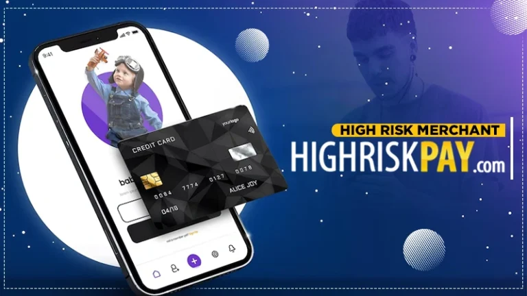 High-Risk Merchant Accounts at HighRiskPay.com: A Comprehensive Guide
