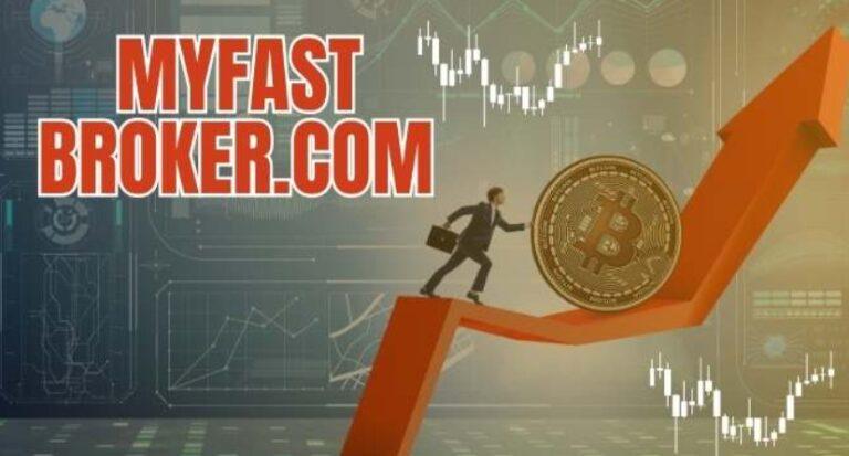 MyFastBroker.com Review: Is This Fast-Growing Broker Worth It in 2025?